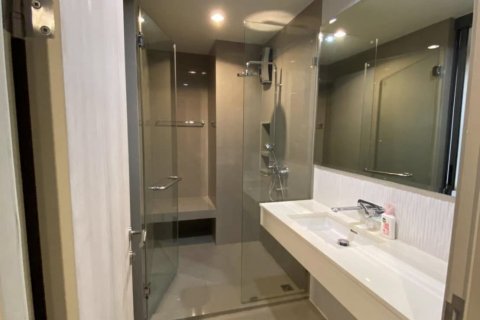Condominio de 1 dormitorio en Bangkok, Tailandia № 116889 - foto 7
