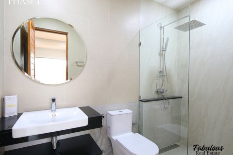 Chalet de 3 dormitorios en Chalong, Tailandia № 179424 - foto 19