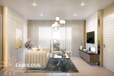 Condo à Phuket, Thaïlande, 2 chambres № 179420 - photo 5