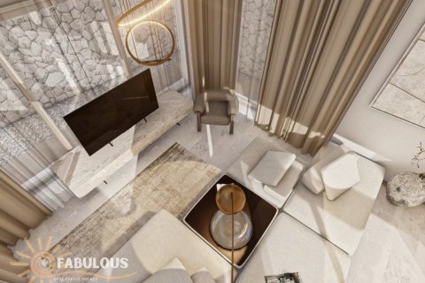 Chalet de 4 dormitorios en Chalong, Tailandia № 179423 - foto 14