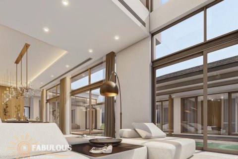 Chalet de 4 dormitorios en Chalong, Tailandia № 179423 - foto 11