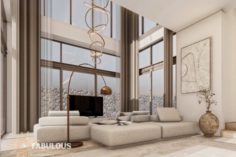 Chalet de 4 dormitorios en Chalong, Tailandia № 179423 - foto 9
