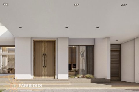 Chalet de 4 dormitorios en Chalong, Tailandia № 179423 - foto 5