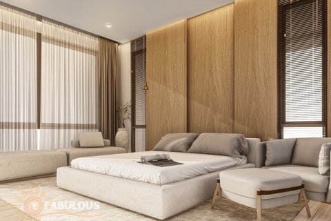Chalet de 4 dormitorios en Chalong, Tailandia № 179423 - foto 2