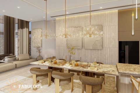 Chalet de 4 dormitorios en Chalong, Tailandia № 179423 - foto 13