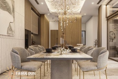 Chalet de 4 dormitorios en Chalong, Tailandia № 179423 - foto 10