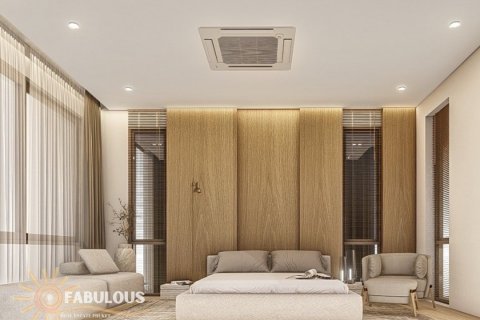 Chalet de 4 dormitorios en Chalong, Tailandia № 179423 - foto 6