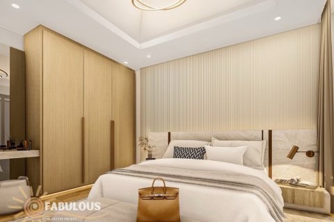 Chalet de 4 dormitorios en Chalong, Tailandia № 179423 - foto 8