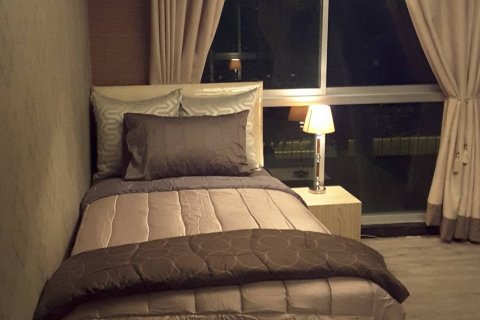 Condominio de 2 dormitorios en Bangkok, Tailandia № 144049 - foto 10