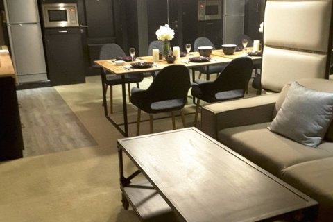 Condominio de 2 dormitorios en Bangkok, Tailandia № 144049 - foto 2
