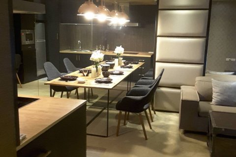 Condominio de 2 dormitorios en Bangkok, Tailandia № 144049 - foto 3