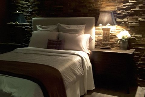 Condominio de 2 dormitorios en Bangkok, Tailandia № 144049 - foto 9