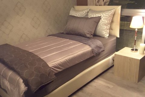 Condominio de 2 dormitorios en Bangkok, Tailandia № 144049 - foto 11