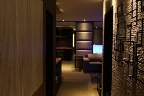 Condominio de 2 dormitorios en Bangkok, Tailandia № 144049 - foto 7