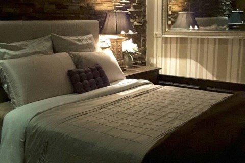 Condominio de 2 dormitorios en Bangkok, Tailandia № 144049 - foto 8