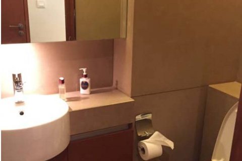 Condominio de 3 dormitorios en Sathon, Bangkok, Tailandia № 144047 - foto 8
