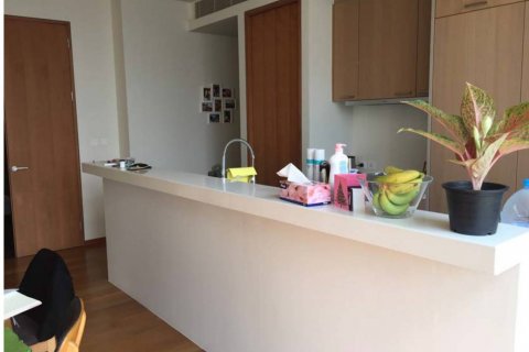 Condominio de 3 dormitorios en Sathon, Bangkok, Tailandia № 144047 - foto 3
