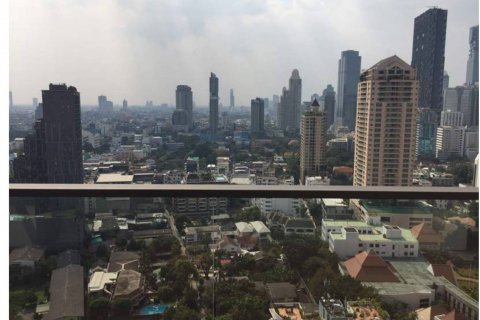 Condominio de 3 dormitorios en Sathon, Bangkok, Tailandia № 144047 - foto 12