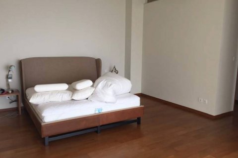 Condominio de 3 dormitorios en Sathon, Bangkok, Tailandia № 144047 - foto 6