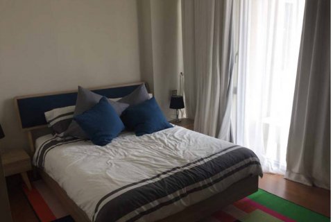 Condominio de 3 dormitorios en Sathon, Bangkok, Tailandia № 144047 - foto 5