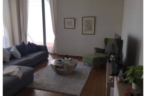 Eigentumswohnung in Sathon, Bangkok, Thailand, 3 Schlafzimmer  № 144047