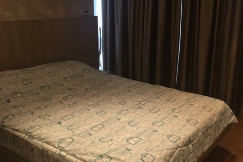 Condominio de 2 dormitorios en Bangkok, Tailandia № 144048 - foto 7
