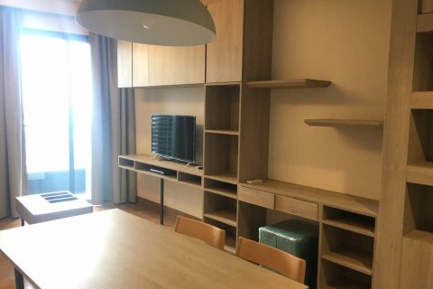 Condominio de 2 dormitorios en Bangkok, Tailandia № 144048 - foto 4