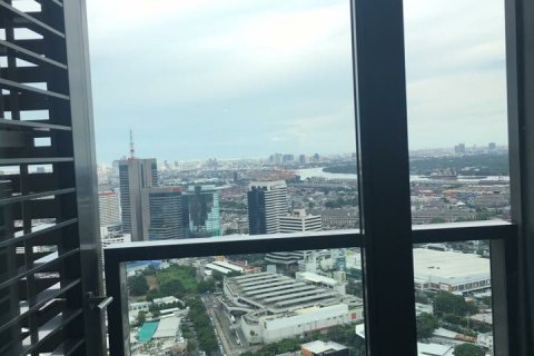 Condominio de 2 dormitorios en Bangkok, Tailandia № 144048 - foto 12