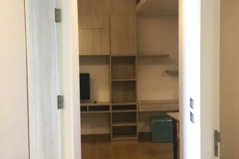 Condominio de 2 dormitorios en Bangkok, Tailandia № 144048 - foto 6