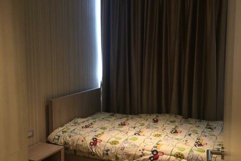Condominio de 2 dormitorios en Bangkok, Tailandia № 144048 - foto 9