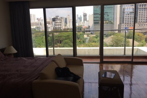 Condominio de 2 dormitorios en Bangkok, Tailandia № 144048 - foto 8