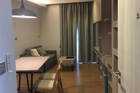 Condominio de 2 dormitorios en Bangkok, Tailandia № 144048 - foto 2