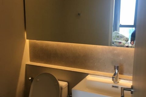 Condominio de 2 dormitorios en Bangkok, Tailandia № 144048 - foto 10