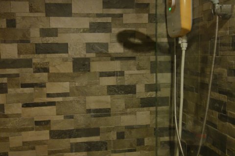 Estudio en el condominio en Bangkok, Tailandia № 144046 - foto 7