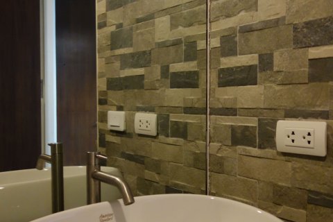 Estudio en el condominio en Bangkok, Tailandia № 144046 - foto 6