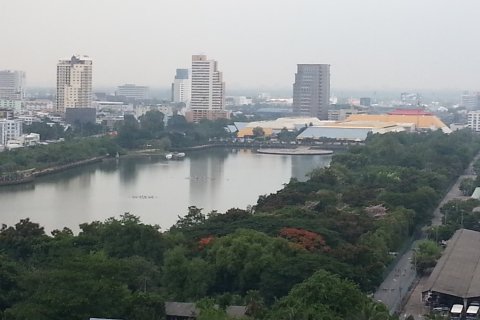 Condominio de 5 dormitorios en Bangkok, Tailandia № 144043 - foto 23