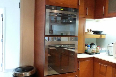 Condominio de 5 dormitorios en Bangkok, Tailandia № 144043 - foto 6