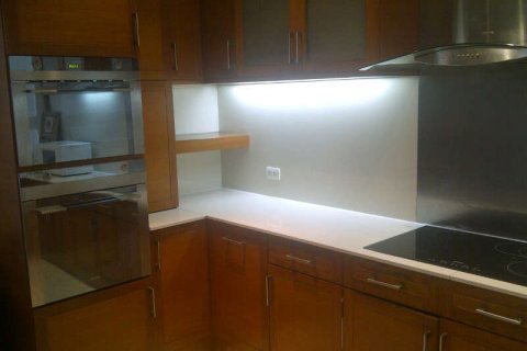 Condominio de 5 dormitorios en Bangkok, Tailandia № 144043 - foto 7