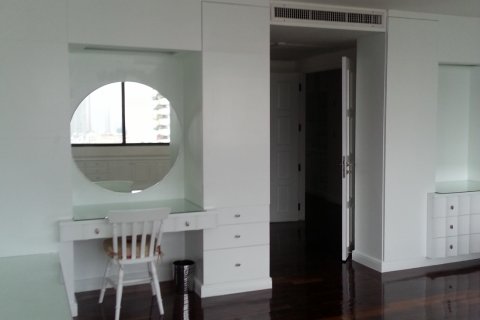 Condominio de 5 dormitorios en Bangkok, Tailandia № 144043 - foto 12