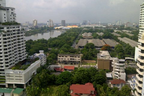Condominio de 5 dormitorios en Bangkok, Tailandia № 144043 - foto 22