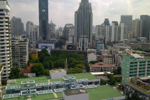 Condominio de 5 dormitorios en Bangkok, Tailandia № 144043 - foto 21