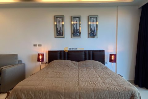 Condo à Pattaya, Thaïlande, 1 chambre  № 222808 - photo 3