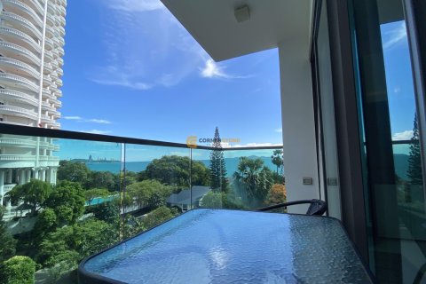 Condo à Pattaya, Thaïlande, 1 chambre  № 222808 - photo 5