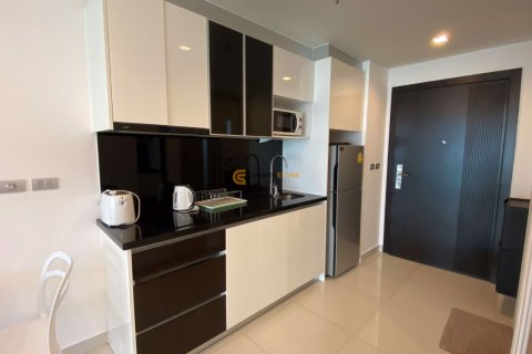 Condo à Pattaya, Thaïlande, 1 chambre  № 222808 - photo 7