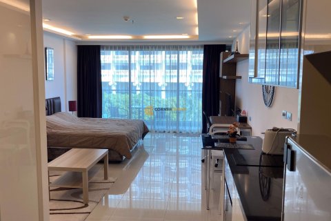 Condo à Pattaya, Thaïlande, 1 chambre  № 222808 - photo 4