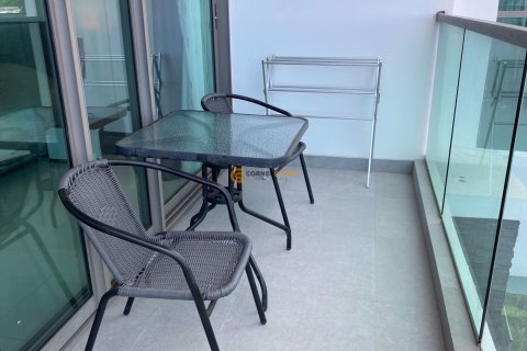 Condo à Pattaya, Thaïlande, 1 chambre  № 222808 - photo 8