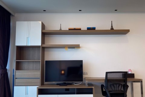 Condo à Pattaya, Thaïlande, 1 chambre  № 222808 - photo 6