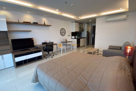 Condo à Pattaya, Thaïlande, 1 chambre  № 222808 - photo 2