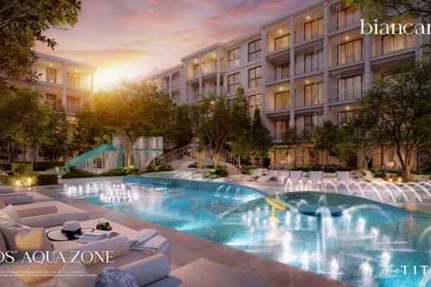 Condominio de 2 dormitorios en Surin Beach, Tailandia № 169742 - foto 20