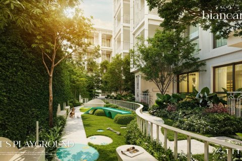 Condominio de 2 dormitorios en Surin Beach, Tailandia № 169743 - foto 20